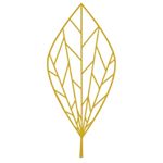 Profile Picture of Kim Stokes - Couturière, Vence (@goldleafinish) on Instagram