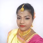 Profile Picture of sangeetha awamy (@sangeethaawamy) on Instagram