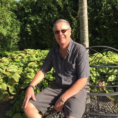 Profile Picture of STEVE BURRUS (@notarealgenius) on Twitter