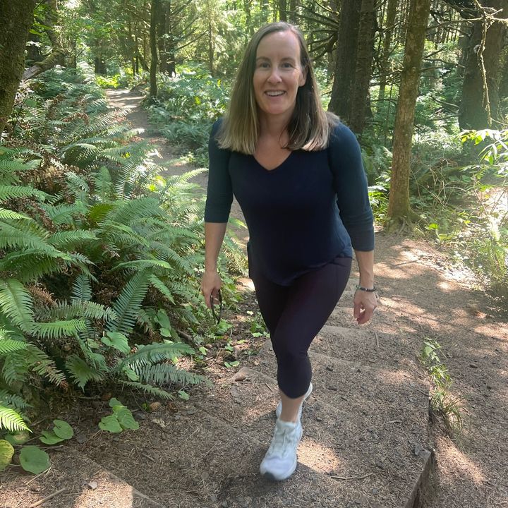 Profile Picture of Mary Bellefeuille (@marybellefeuille) on Tiktok