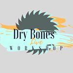 Profile Picture of Jake & Jasmine Dominguez (@drybonesliveworkshop) on Instagram