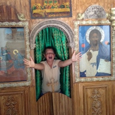 Brad Clemens - Twitter Profile Picture of Brad Clemens (@Brad0208) on Twitter