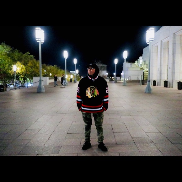 Profile Picture of Felix Avelar (@avelar28) on Poshmark