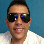 Profile Picture of Fabian Ramos (@fabianramos) on Flickr