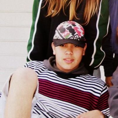 Profile Picture of Brian Campos (@10_briancampos) on Twitter