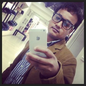 Profile Picture of Sanjeev Shrestha (@sthloveu) on Myspace