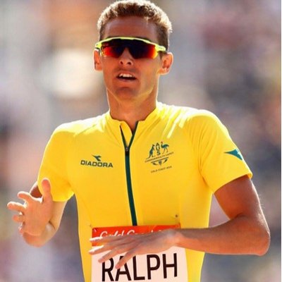 Profile Picture of Joshua Ralph (@JoshuaRalph3) on Twitter