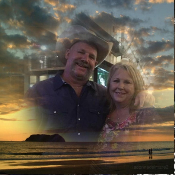 Profile Picture of John Gibson (@bigjohn1968) on Poshmark