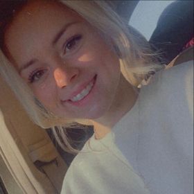 Profile Picture of Victoria Mcmurray (@vmcmurray96) on Pinterest