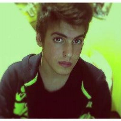 Profile Picture of Cristóbal Cano López (@Ccl15Tv) on Twitter