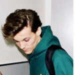 Profile Picture of Louis' Cheekbones (@louis_and_co) on Instagram