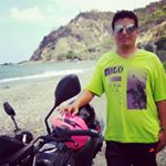 Profile Picture of Richard Arcos (@arcos.richard) on Instagram