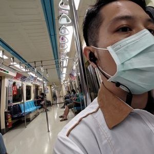 Profile Picture of SAM TSAI (@SAMTSAI73295700) on Twitter