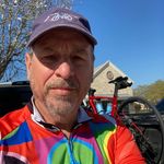 Profile Picture of David Saulsbury (@david.saulsbury) on Instagram