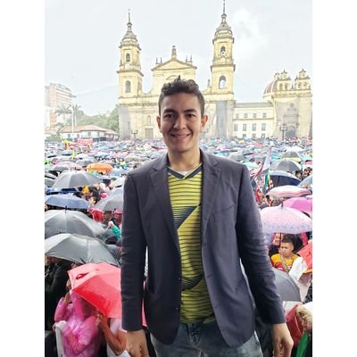 Profile Picture of Cristian Zapata (@Zchristian1811) on Twitter