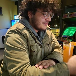 Profile Picture of Jayson Goodman (@jayson.goodman.3) on Facebook