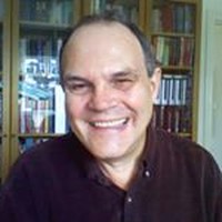 Profile Picture of Nigel Carter (@nigel-carter-11) on Quora