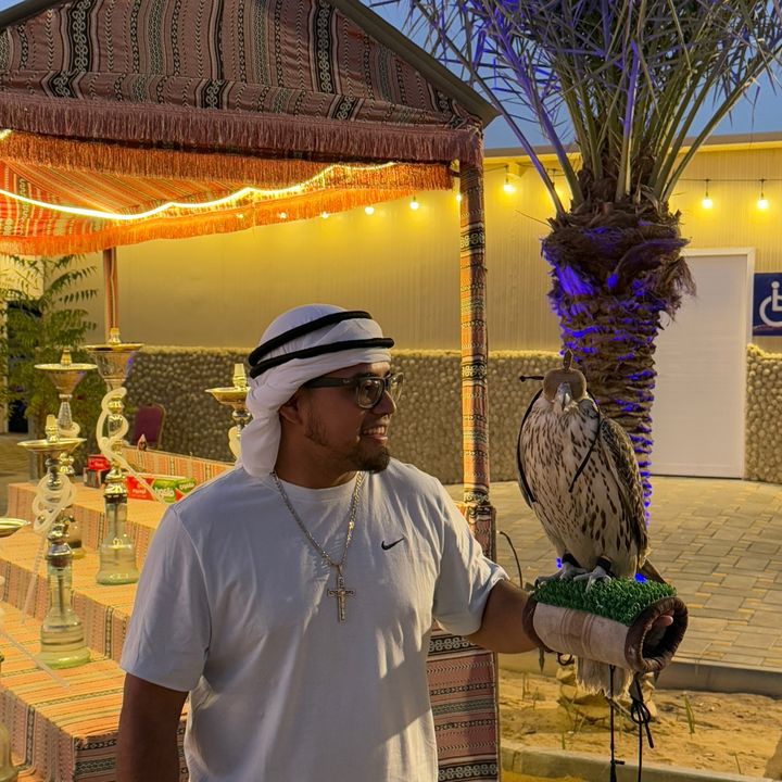 Profile Picture of Jhon Jacome (@jhonjacome05) on Tiktok