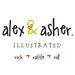 Profile Picture of alex & asher. (@alexasher0134) on Pinterest