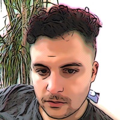 Profile Picture of Adam Chamberlain (@chamberinho) on Twitter