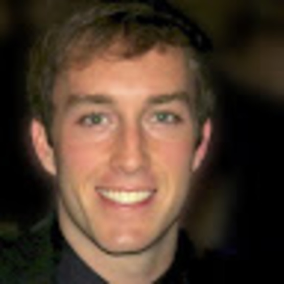 Profile Picture of Joe Haley (@josephchaley) on Poshmark