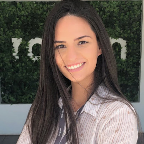 Profile Picture of Lais Rasera ferreira (@laisrasera) on Poshmark