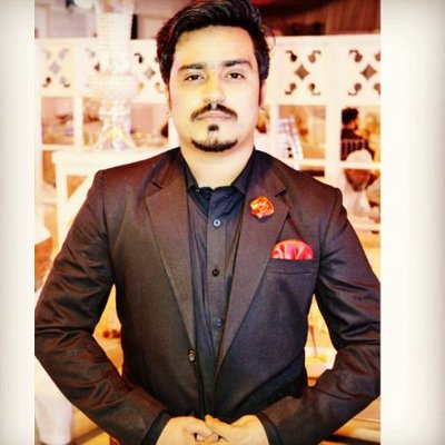 Profile Picture of Arslan Hussain (@shortsaid) on Twitter