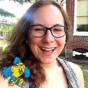 Profile Picture of Suzanne Sirianni (@BlueHenSuzanne) on Twitter