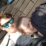 Profile Picture of Christopher Howarth-Carter (@chrispychef) on Instagram