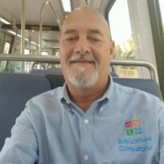 Profile Picture of Bob Larrivee CIP, ECMm, BPMm (@BobLarrivee) on Twitter