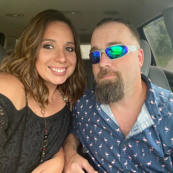 Profile Picture of Jeramiah-mandy Hall (@mandyjhall03) on Poshmark