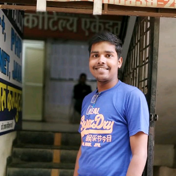 Profile Picture of Abhijeet Jain (@abhijeet_jain_bittu) on Tiktok