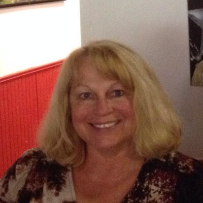 Profile Picture of Janet Briscoe (@JanetBriscoe) on Twitter