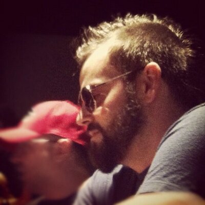 Profile Picture of Corey Blair (@7corey7) on Twitter