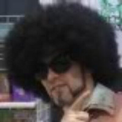 Profile Picture of Dash No Chris (@Dash_no_Chris) on Twitter