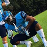 Profile Picture of LCB #44 (@michael_allen44) on Instagram