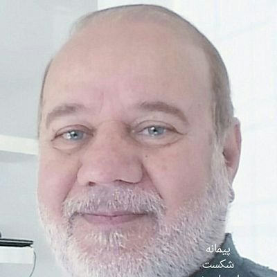 Profile Picture of Bahram Rad (@BahramRad9) on Twitter