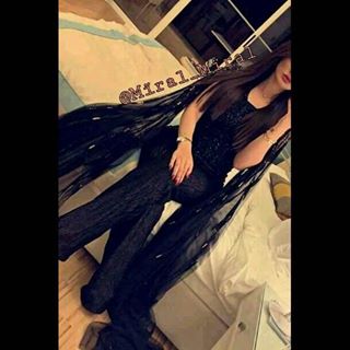 Profile Picture of Mïral Mïral (@M&) on Facebook