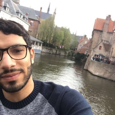 Profile Picture of Ali Mohammed Mirza  👋 (@xMr3Lix) on Twitter