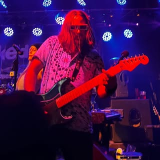 Profile Picture of Benjamin Horn (@hornbenjamin) on Instagram