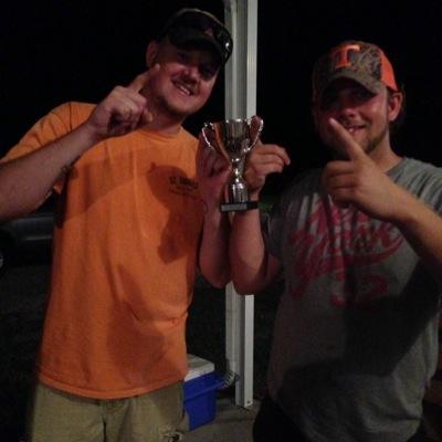 Profile Picture of Aaron Samples (@AaronTNBMF62) on Twitter