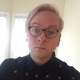 Profile Picture of Colin Chadwick-Cruz (@colinbcc) on Pinterest