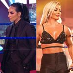Profile Picture of • Sonya Deville ~ Mandy Rose • (@rosendevillesection) on Instagram