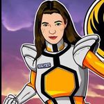 Profile Picture of Tiffany Tyler (@fishiebug) on Instagram