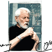 Profile Picture of Uri Avnery אורי אבנרי (@avneryvideos) on Youtube