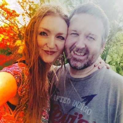 Profile Picture of Jeremy Jarvis (@Burningworship) on Twitter