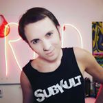 Profile Picture of Simon (@coalcandy) on Instagram