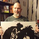 Profile Picture of Joseph McPherson (@flaming_dragon1965) on Instagram