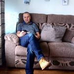 Profile Picture of Peter Carrick (@peter.carrick.923) on Instagram