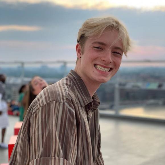 Profile Picture of Jack Hassall (@jackhassall) on Poshmark